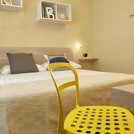 Bed and breakfast Bb Smartrooms Buccinasco