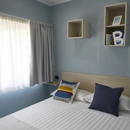 Bb Smartrooms Bed and breakfast *