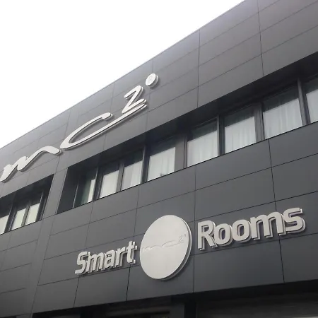 Bb Smartrooms